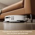Робот-пылесос Trouver Robot Vacuum V50 Ultra Complete RLV72LE-1 (евровилка, черный)