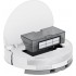 Робот-пылесос Dreame Robot Vacuum D20 White RLD35GA (евровилка, белый)