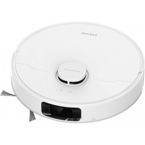 Робот-пылесос Dreame Robot Vacuum D20 White RLD35GA (евровилка, белый)
