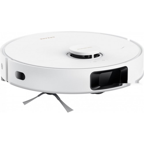 Робот-пылесос Dreame Robot Vacuum D20 White RLD35GA (евровилка, белый)