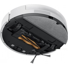 Робот-пылесос Dreame Robot Vacuum D20 White RLD35GA (евровилка, белый)