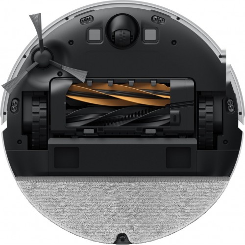 Робот-пылесос Dreame Robot Vacuum D20 White RLD35GA (евровилка, белый)