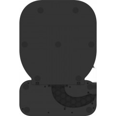 Робот-пылесос HAIER HSR Pro R2B