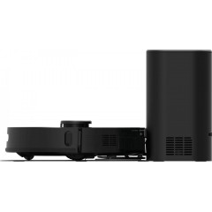 Робот-пылесос HAIER HSR Pro R2B