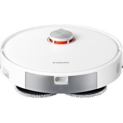 Робот-пылесос Xiaomi Robot Vacuum S40 Pro OV71GL (евровилка, белый)