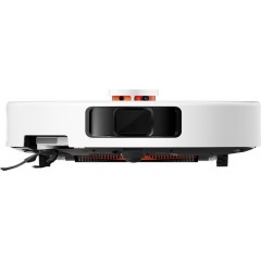 Робот-пылесос Xiaomi Robot Vacuum S40 Pro OV71GL (евровилка, белый)