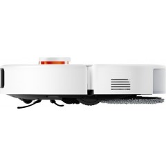 Робот-пылесос Xiaomi Robot Vacuum S40 Pro OV71GL (евровилка, белый)