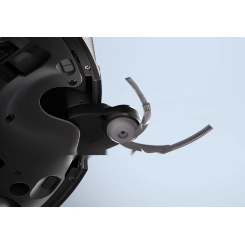 Робот-пылесос Roborock Saros Z70 (евровилка, серебристый)