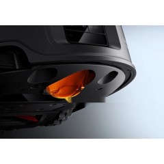 Робот-пылесос Roborock Saros Z70 (евровилка, серебристый)