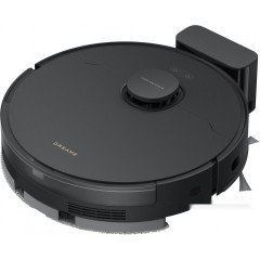 Робот-пылесос Dreame Robot Vacuum D20 Black RLD35GA (евровилка, черный)