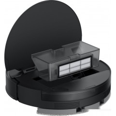Робот-пылесос Dreame Robot Vacuum D20 Black RLD35GA (евровилка, черный)