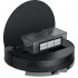 Робот-пылесос Dreame Robot Vacuum D20 Black RLD35GA (евровилка, черный)
