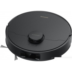 Робот-пылесос Dreame Robot Vacuum D20 Black RLD35GA (евровилка, черный)