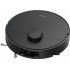 Робот-пылесос Dreame Robot Vacuum D20 Black RLD35GA (евровилка, черный)