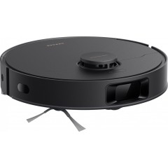 Робот-пылесос Dreame Robot Vacuum D20 Black RLD35GA (евровилка, черный)