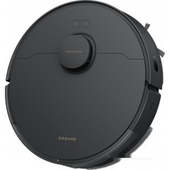 Робот-пылесос Dreame Robot Vacuum D20 Black RLD35GA (евровилка, черный)