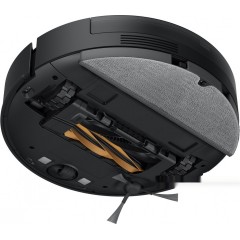 Робот-пылесос Dreame Robot Vacuum D20 Black RLD35GA (евровилка, черный)