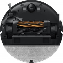 Робот-пылесос Dreame Robot Vacuum D20 Black RLD35GA (евровилка, черный)