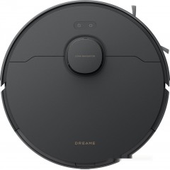 Робот-пылесос Dreame Robot Vacuum D20 Black RLD35GA (евровилка, черный)