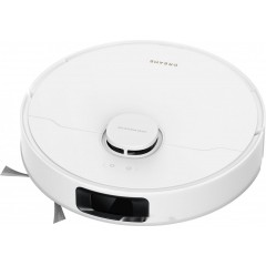 Робот-пылесос Dreame Robot Vacuum D20 Plus White RLD35GD (евровилка, белый)