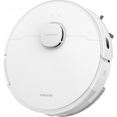 Робот-пылесос Dreame Robot Vacuum D20 Plus White RLD35GD (евровилка, белый)