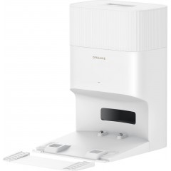 Робот-пылесос Dreame Robot Vacuum D20 Plus White RLD35GD (евровилка, белый)