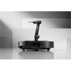 Робот-пылесос Roborock Saros Z70 (евровилка, черный)