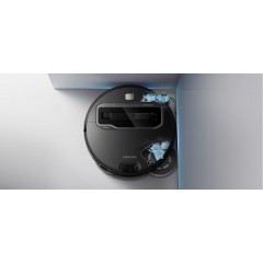 Робот-пылесос Roborock Saros Z70 (евровилка, черный)