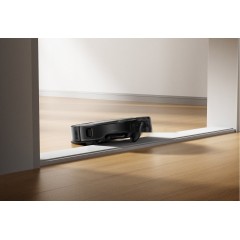 Робот-пылесос Roborock Saros Z70 (евровилка, черный)