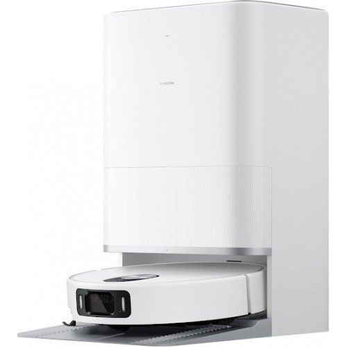 Робот-пылесос Xiaomi Robot Vacuum 5 Pro OV21GL (евровилка, белый)