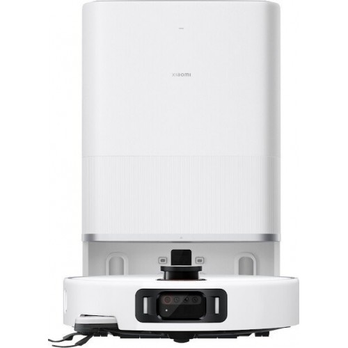 Робот-пылесос Xiaomi Robot Vacuum 5 Pro OV21GL (евровилка, белый)