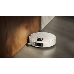 Робот-пылесос Xiaomi Robot Vacuum 5 Pro OV21GL (евровилка, белый)