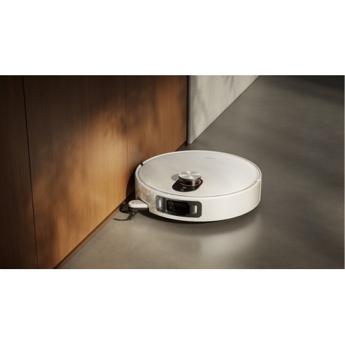 Робот-пылесос Xiaomi Robot Vacuum 5 Pro OV21GL (евровилка, белый)