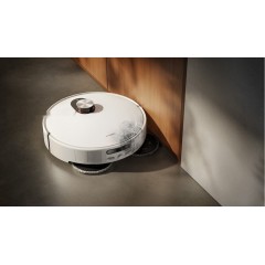 Робот-пылесос Xiaomi Robot Vacuum 5 Pro OV21GL (евровилка, белый)