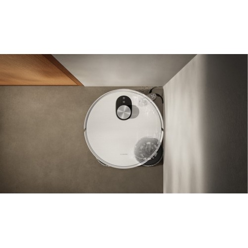 Робот-пылесос Xiaomi Robot Vacuum 5 Pro OV21GL (евровилка, белый)