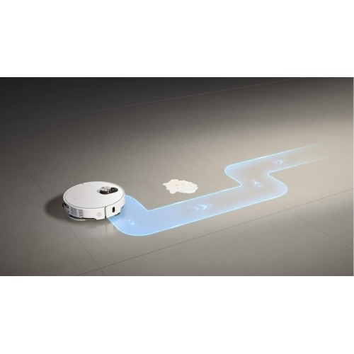 Робот-пылесос Xiaomi Robot Vacuum 5 Pro OV21GL (евровилка, белый)