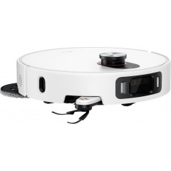 Робот-пылесос Xiaomi Robot Vacuum 5 Pro OV21GL (евровилка, белый)