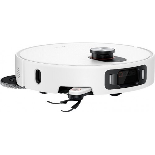 Робот-пылесос Xiaomi Robot Vacuum 5 Pro OV21GL (евровилка, белый)