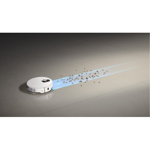 Робот-пылесос Xiaomi Robot Vacuum 5 Pro OV21GL (евровилка, белый)