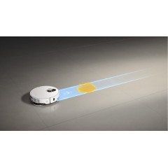 Робот-пылесос Xiaomi Robot Vacuum 5 Pro OV21GL (евровилка, белый)