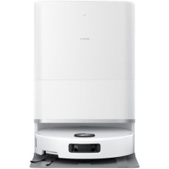 Робот-пылесос Xiaomi Robot Vacuum 5 OV31GL (евровилка, белый)