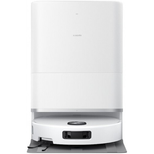 Робот-пылесос Xiaomi Robot Vacuum 5 OV31GL (евровилка, белый)