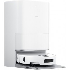 Робот-пылесос Xiaomi Robot Vacuum 5 OV31GL (евровилка, белый)