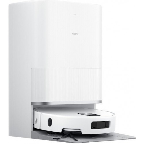 Робот-пылесос Xiaomi Robot Vacuum 5 OV31GL (евровилка, белый)