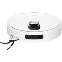 Робот-пылесос Xiaomi Robot Vacuum 5 OV31GL (евровилка, белый)