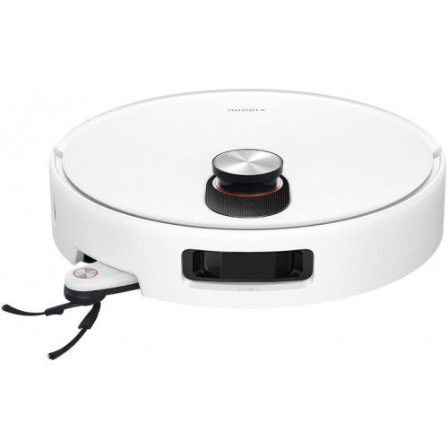 Робот-пылесос Xiaomi Robot Vacuum 5 OV31GL (евровилка, белый)