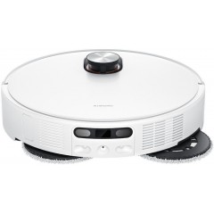 Робот-пылесос Xiaomi Robot Vacuum 5 OV31GL (евровилка, белый)
