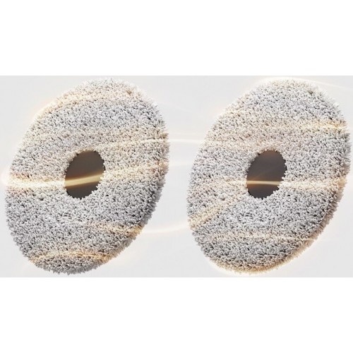 Робот-пылесос Xiaomi Robot Vacuum 5 OV31GL (евровилка, белый)