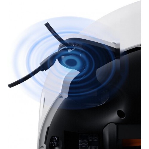 Робот-пылесос Xiaomi Robot Vacuum 5 OV31GL (евровилка, белый)