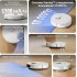 Робот-пылесос Dreame Robot Vacuum L40 White RLL42SDA (евровилка, белый)